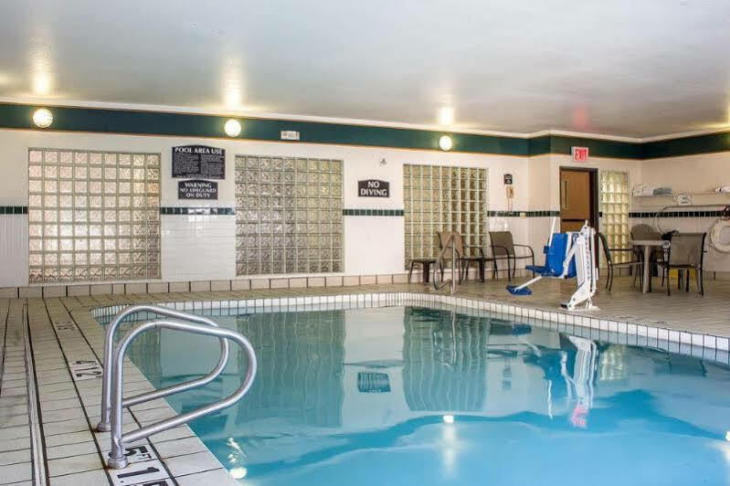 Baymont By Wyndham North Hotel 4*