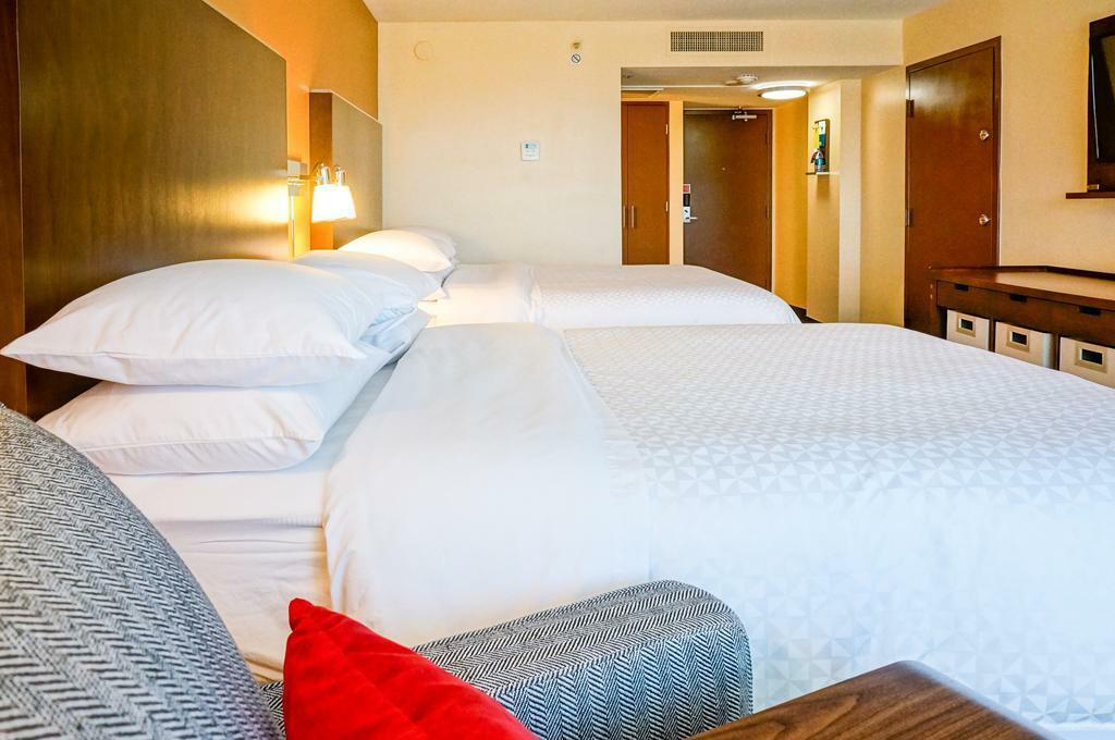 Hotel Four Points By Sheraton South Mountain Phoenix