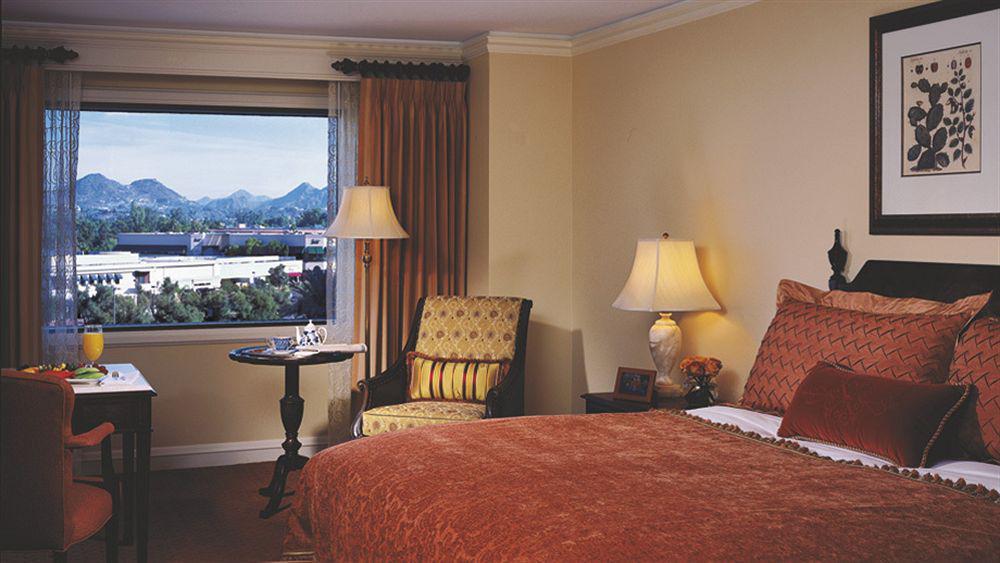 Resort The Camby, Autograph Collection Phoenix