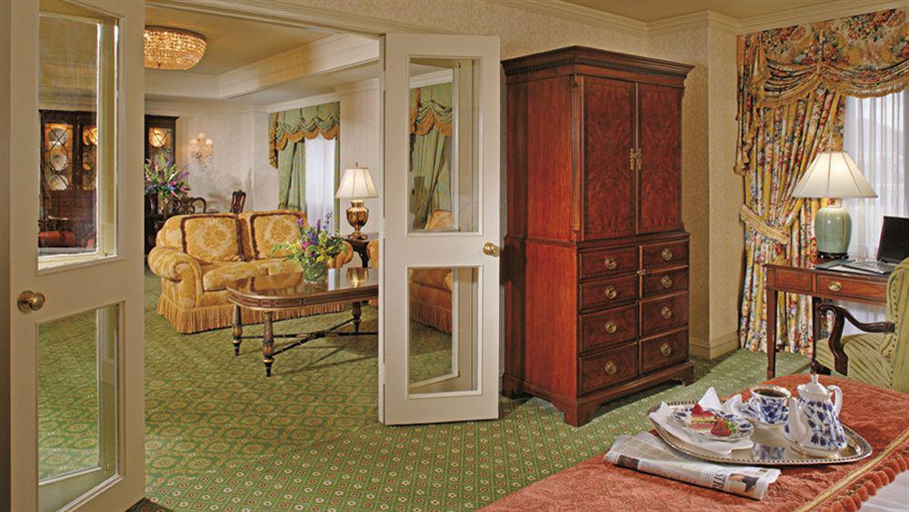 The Camby, Autograph Collection 5*