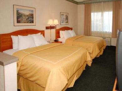 Baymont By Wyndham North Hotel