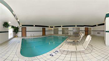 Hotel Baymont By Wyndham North Phoenix