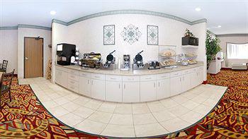Baymont By Wyndham North 4* Phoenix