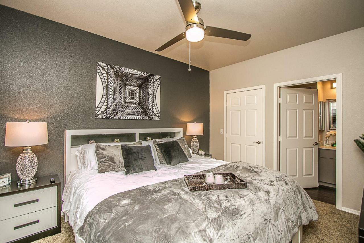 Tpc Golf, Shopping & Dining 3 Miles With Parking -1064 Phoenix