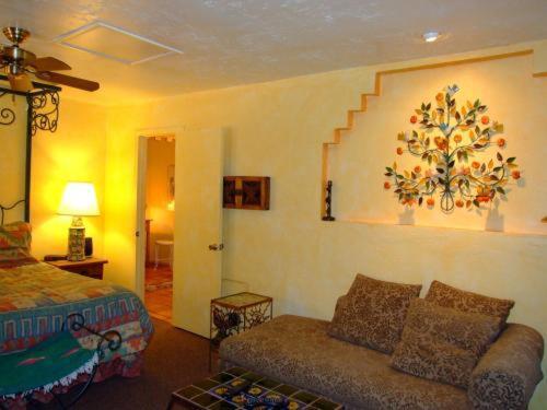 Maricopa Manor Pensão