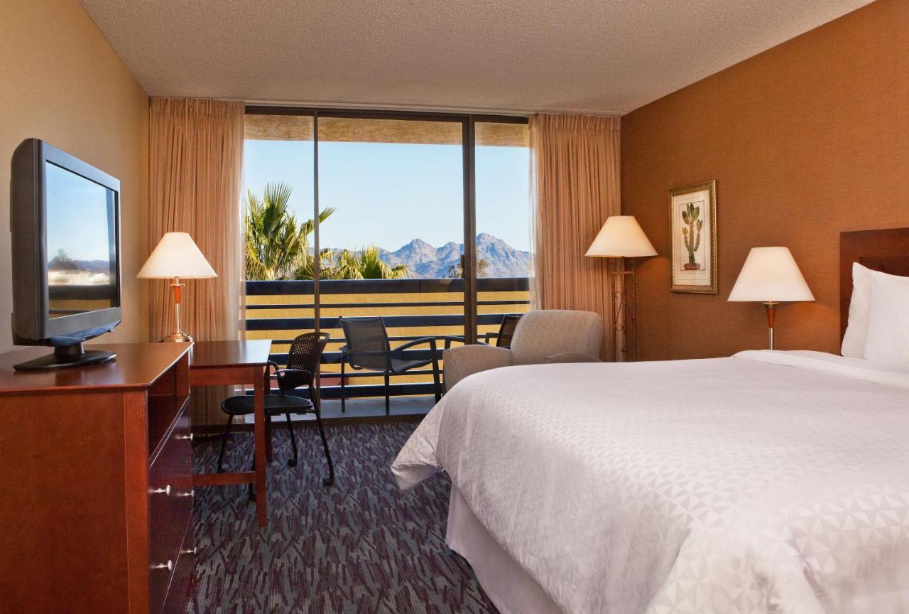 Four Points By Sheraton North Hotel Phoenix