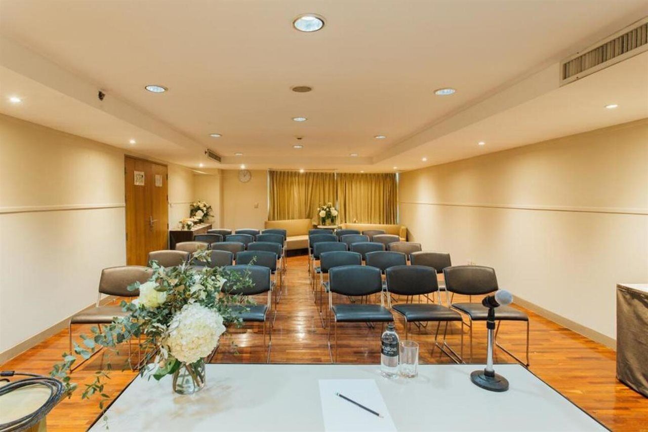 Doubletree By Hilton Hotel