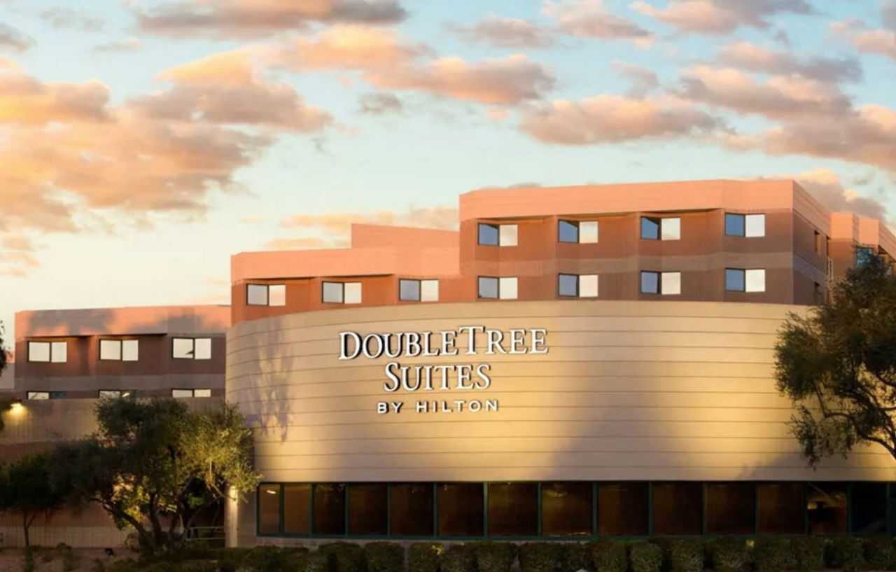 Doubletree By Hilton