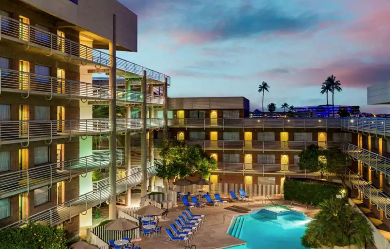 Doubletree By Hilton