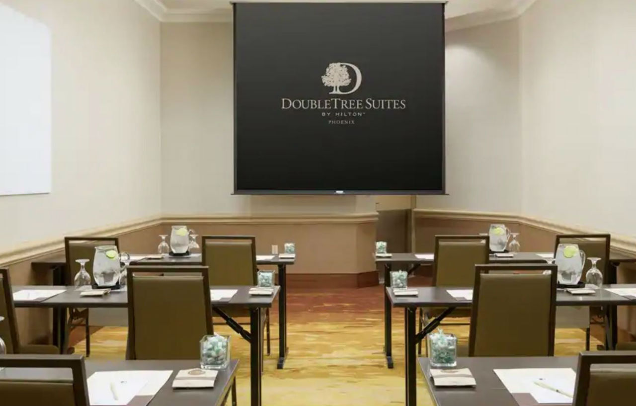 Doubletree By Hilton