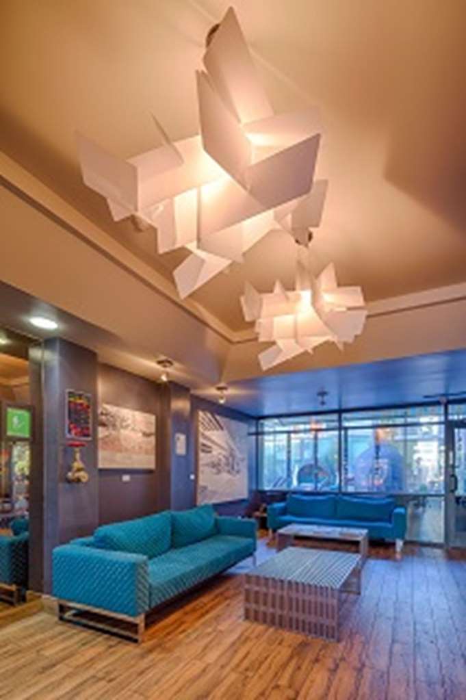 Hotel The Clarendon &
