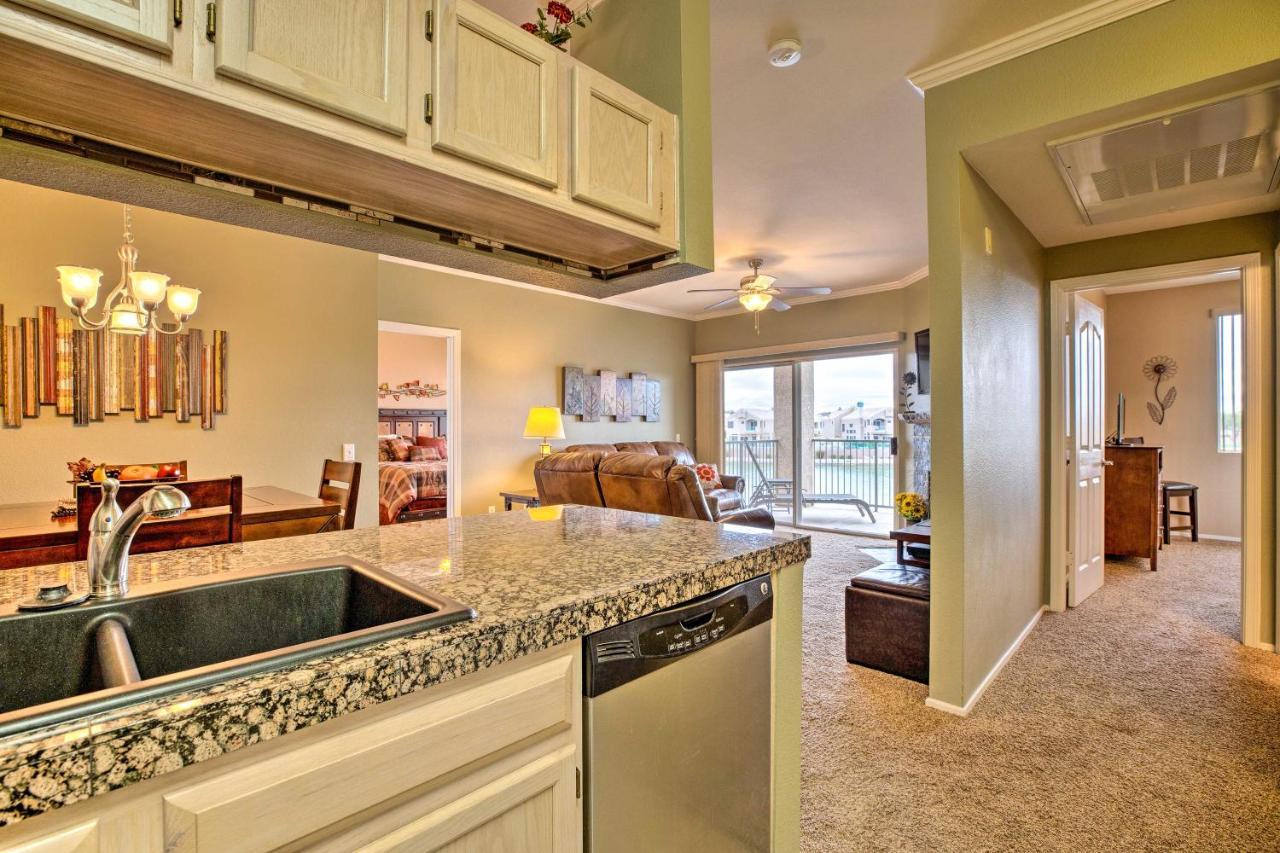 Relaxing Retreat - Pool Access And Balcony Phoenix