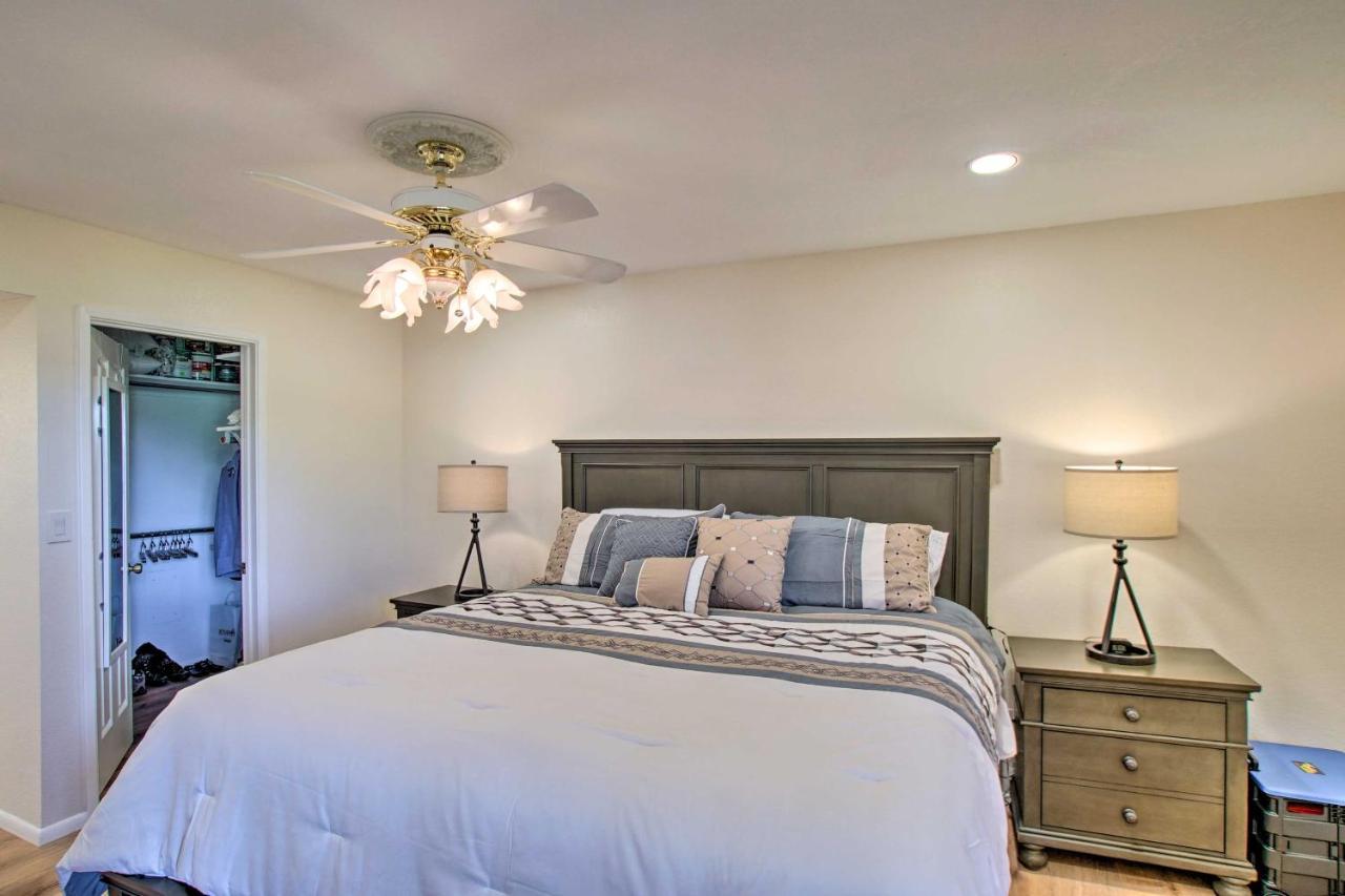 Modern Paradise Valley With Golf Course View! Apartment Phoenix