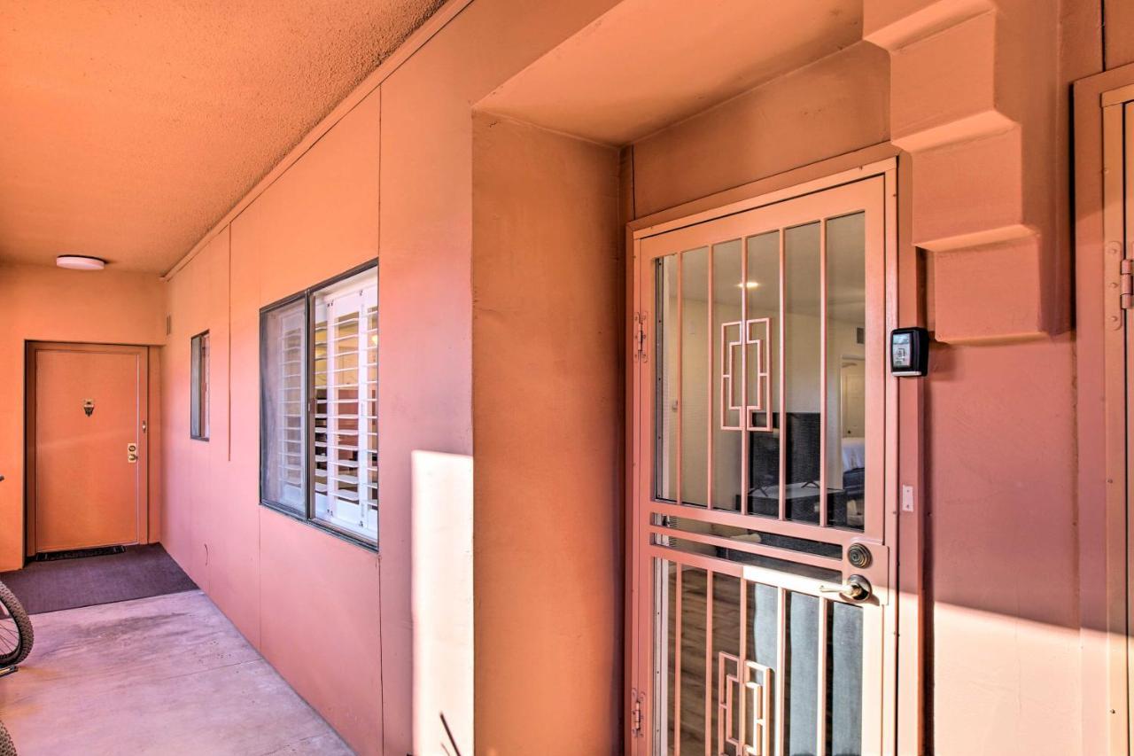 Modern Paradise Valley With Golf Course View! Apartment Phoenix