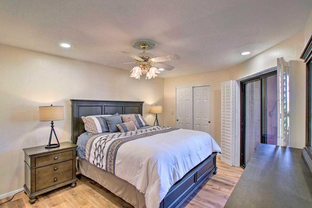Modern Paradise Valley With Golf Course View! Apartment