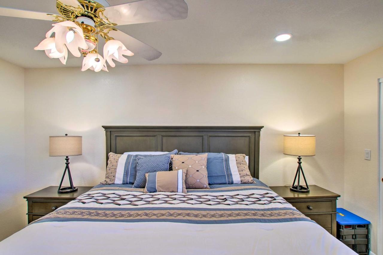Apartment Modern Paradise Valley With Golf Course View! Phoenix