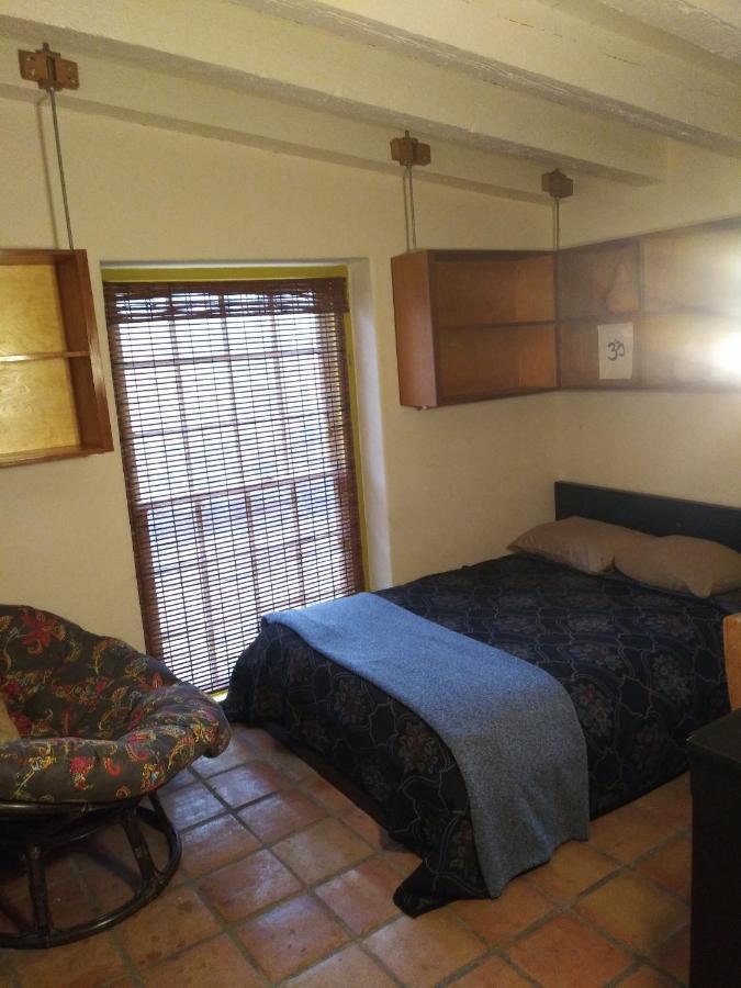 Bed & Breakfast Enchanted Forest