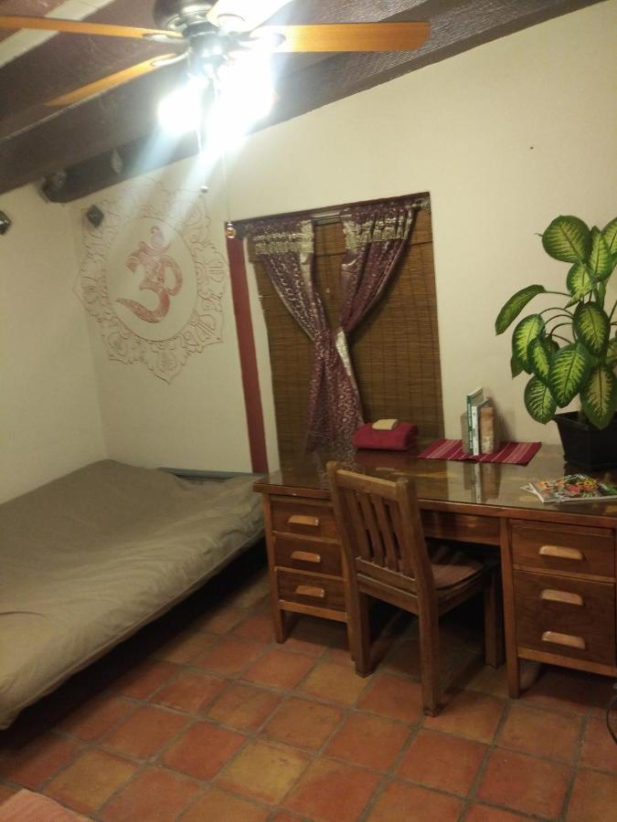 Enchanted Forest Bed & Breakfast *