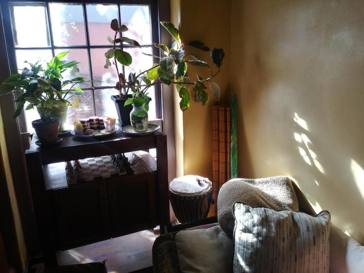 Bed & Breakfast Enchanted Forest