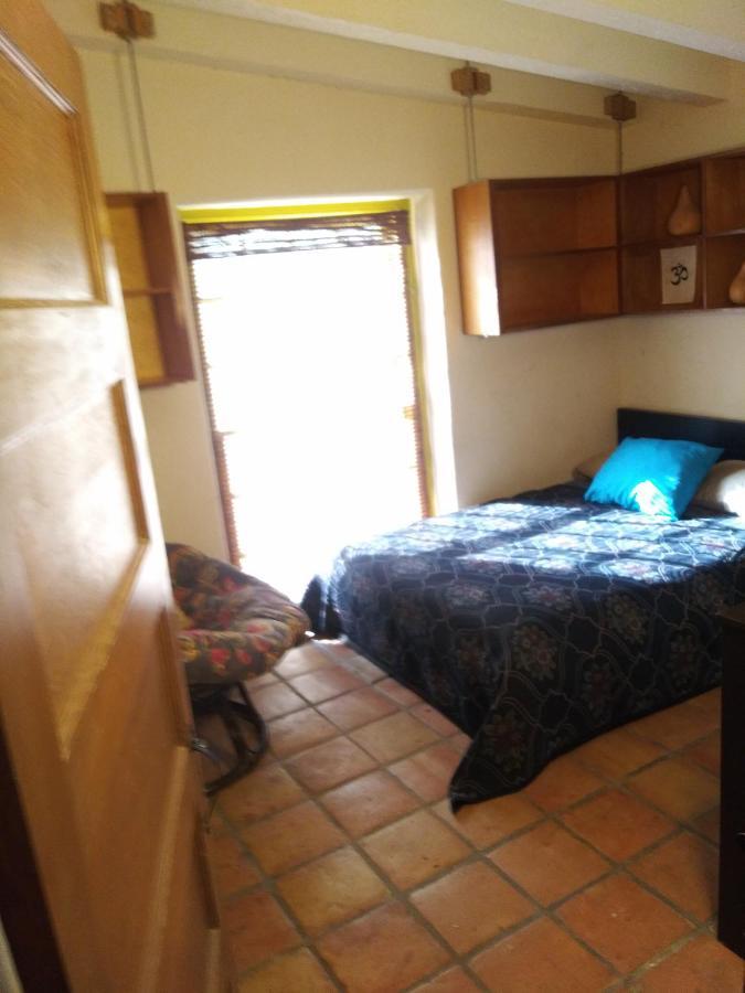 Bed & Breakfast Enchanted Forest *