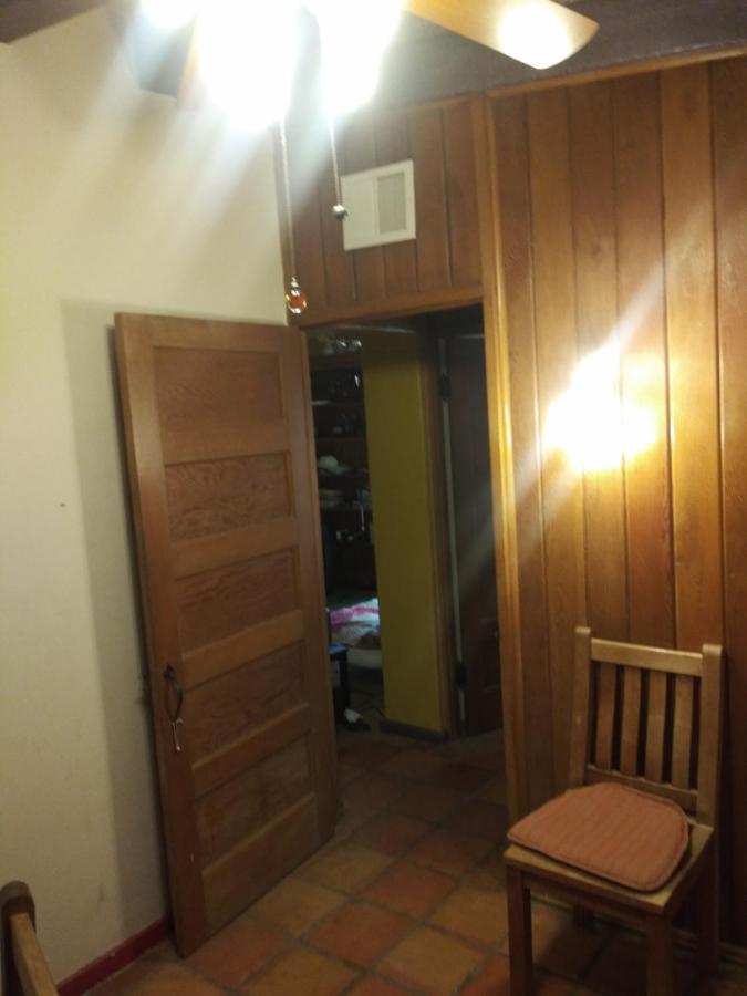 Enchanted Forest Bed & Breakfast *