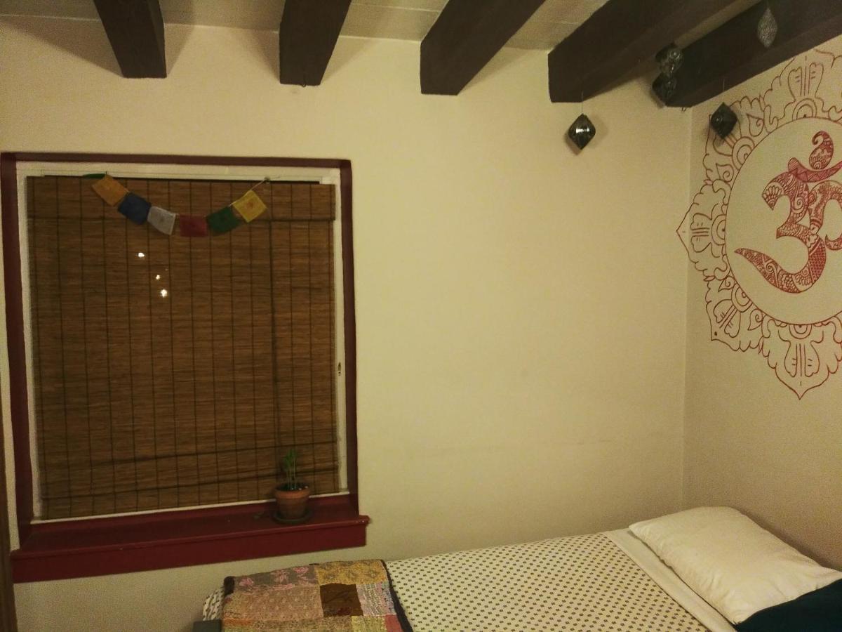 Bed & Breakfast Enchanted Forest *