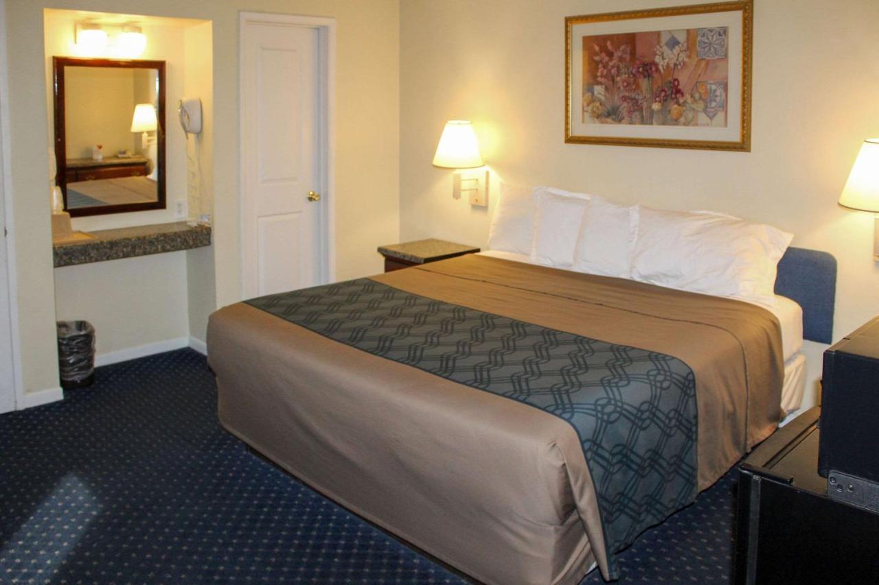 Hotel Central Phoenix Hotel Phoenix