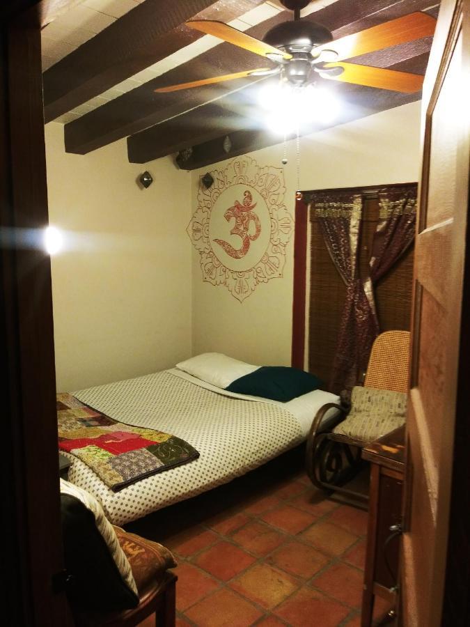 Enchanted Forest Bed & Breakfast