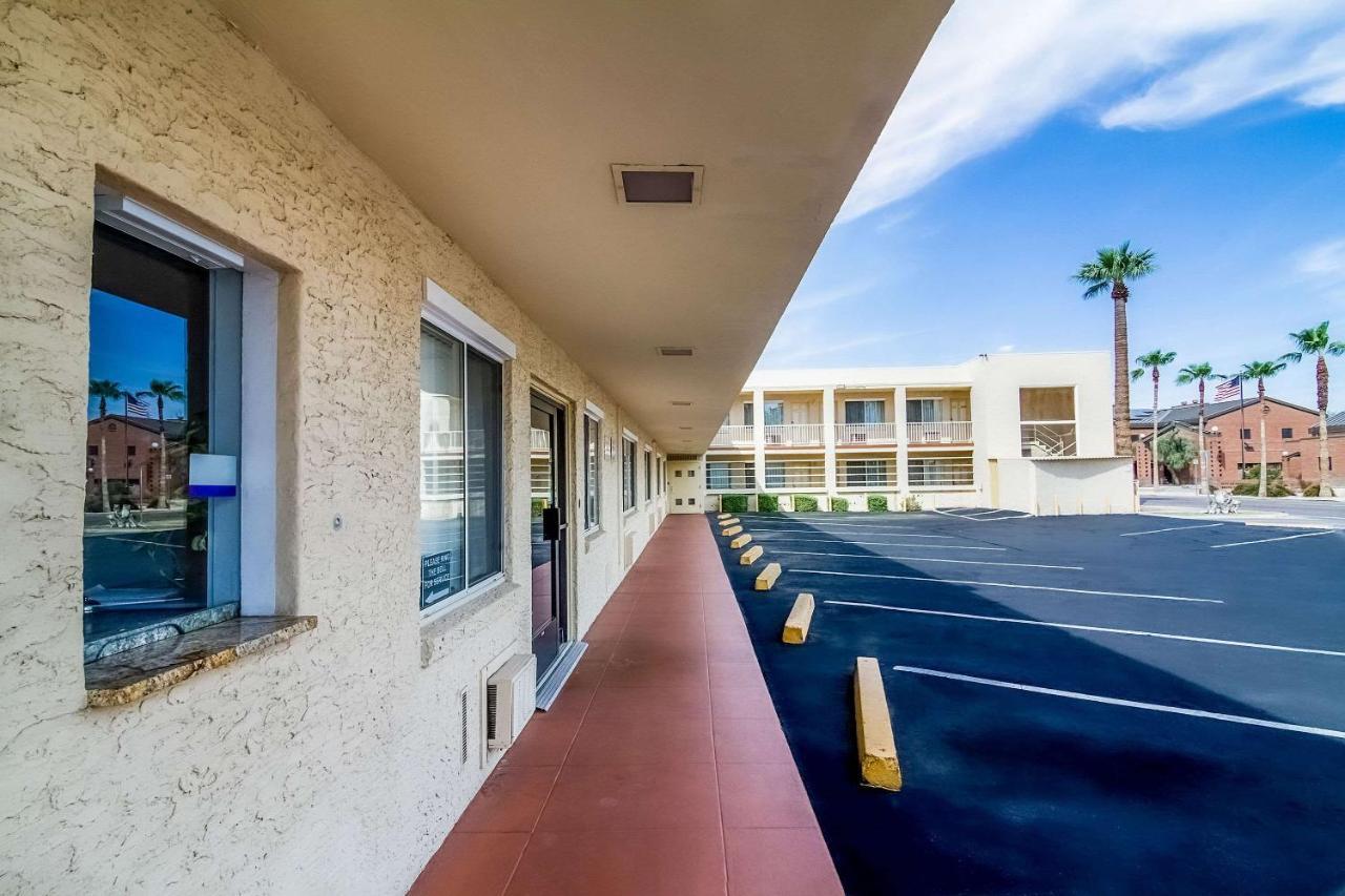 Central Phoenix Hotel Phoenix