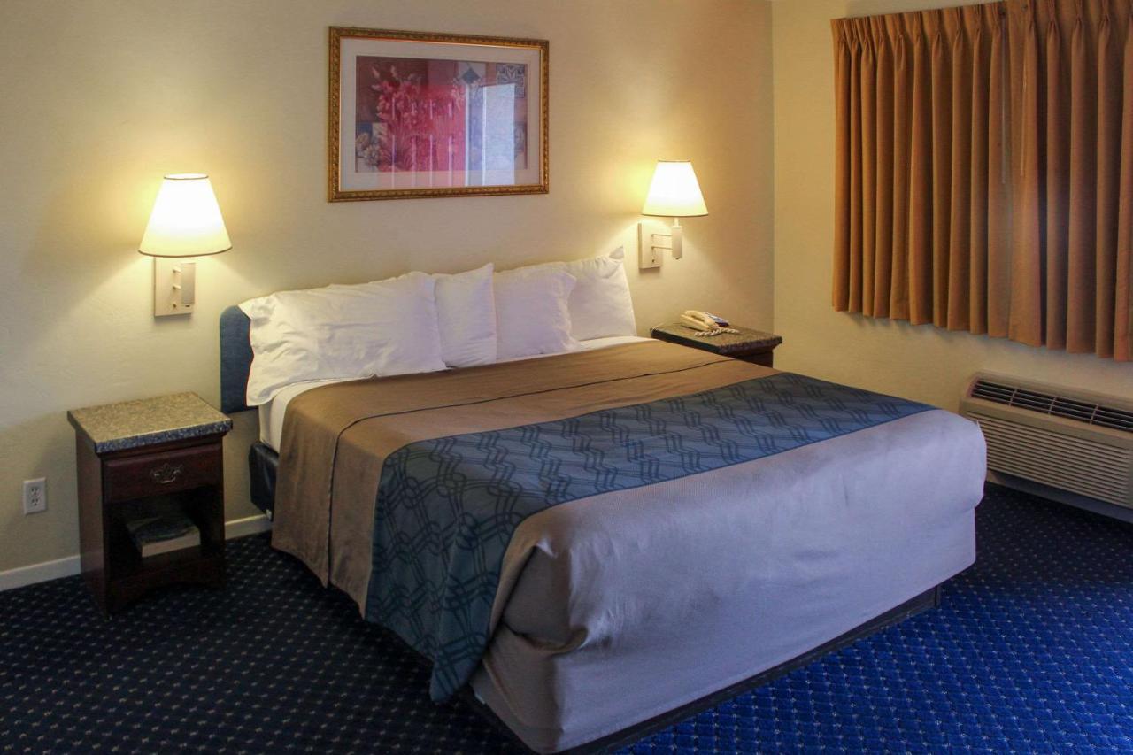 Hotel Central Phoenix Hotel