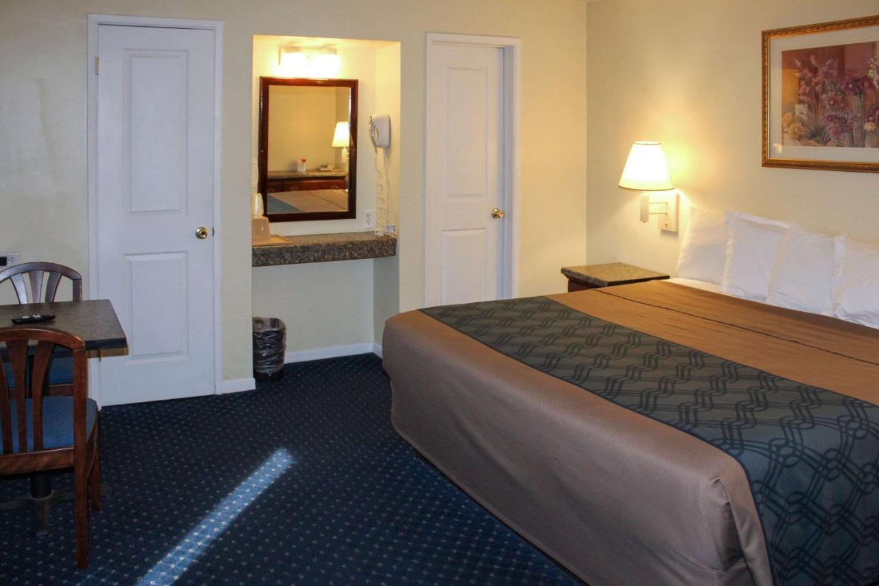 Hotel Central Phoenix Hotel