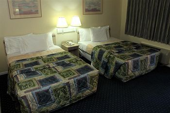 Central Phoenix Hotel 2* Phoenix