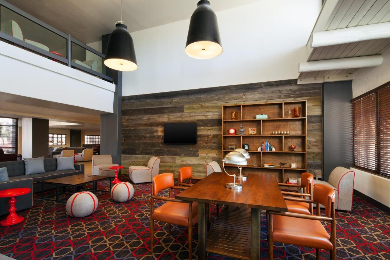 Four Points By Sheraton South Mountain 4* Phoenix