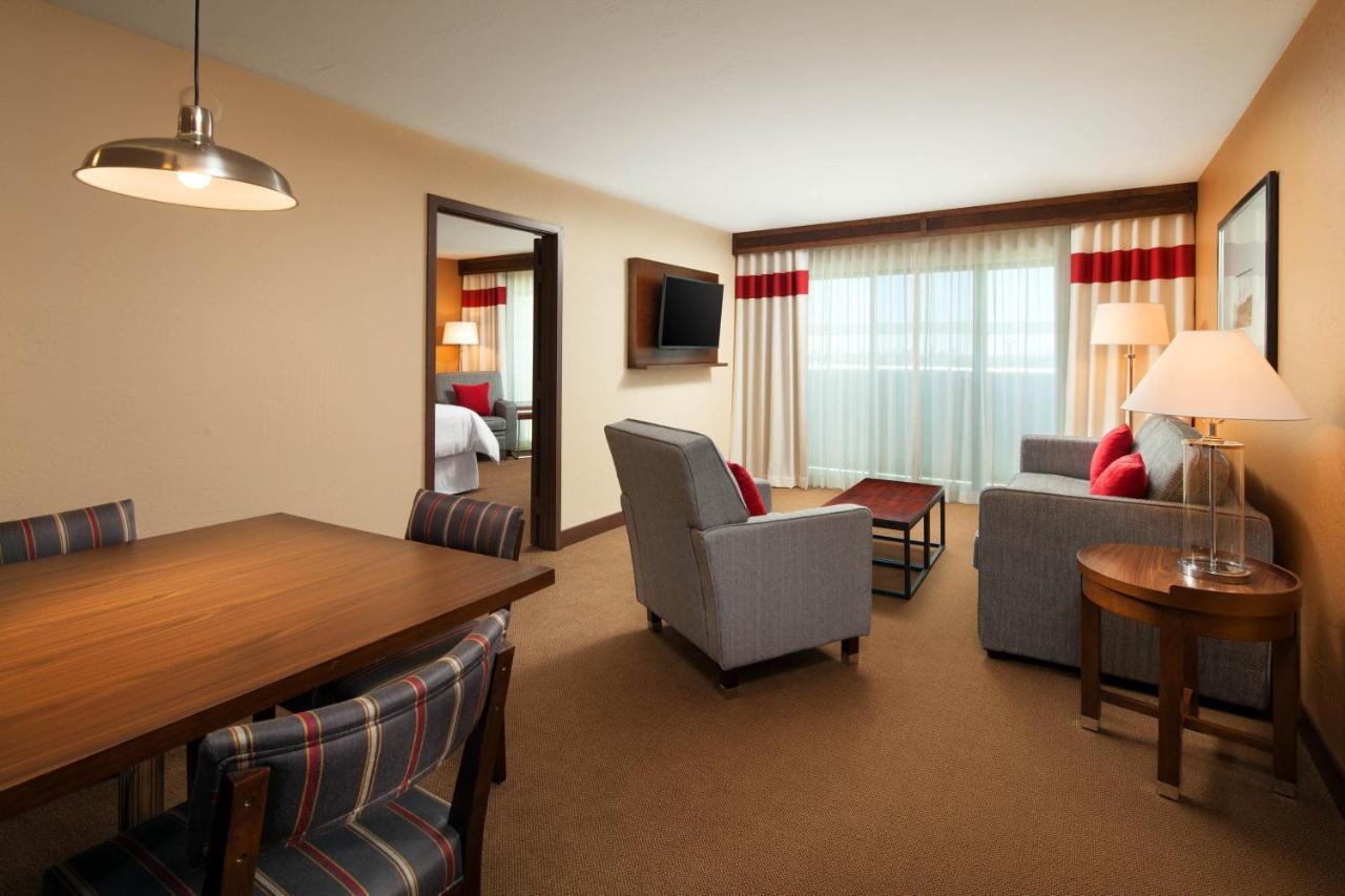 Hotel Four Points By Sheraton South Mountain