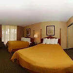 Quality Inn & Suites Downtown Phoenix