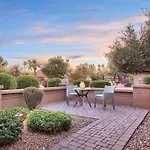 Sunset Ridge