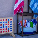 Fab Phx Getaway W/ Pool & Fire Pit