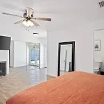 Fab Phx Getaway W/ Pool & Fire Pit