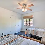 Sun-Lit Phoenix Gem Backyard Entertainment Patio!