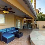 Luxe Lakewood Villa