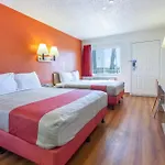 Motel 6-Phoenix, Az - Airport - 24Th Street