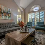 South Mountain Retreat