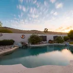 Mountain View Hide Away With Heated Pool