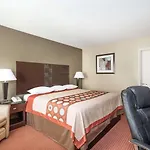 Super 8 By Wyndham Phoenix Downtown