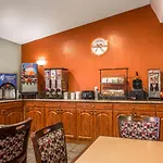 Howard Johnson by Wyndham Phoenix Airport/Downtown Area