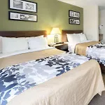 Sleep Inn Airport Phoenix