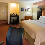 Greentree Hotel Phoenix West
