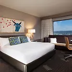 Kimpton Hotel Palomar Phoenix Cityscape By Ihg