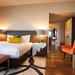 Kimpton Hotel Palomar Phoenix Cityscape By Ihg