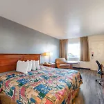 Econo Lodge Phoenix North I-17